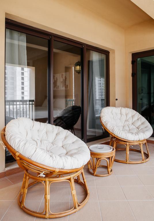 Fantastay - Palm Jumeirah Dubai Exterior photo